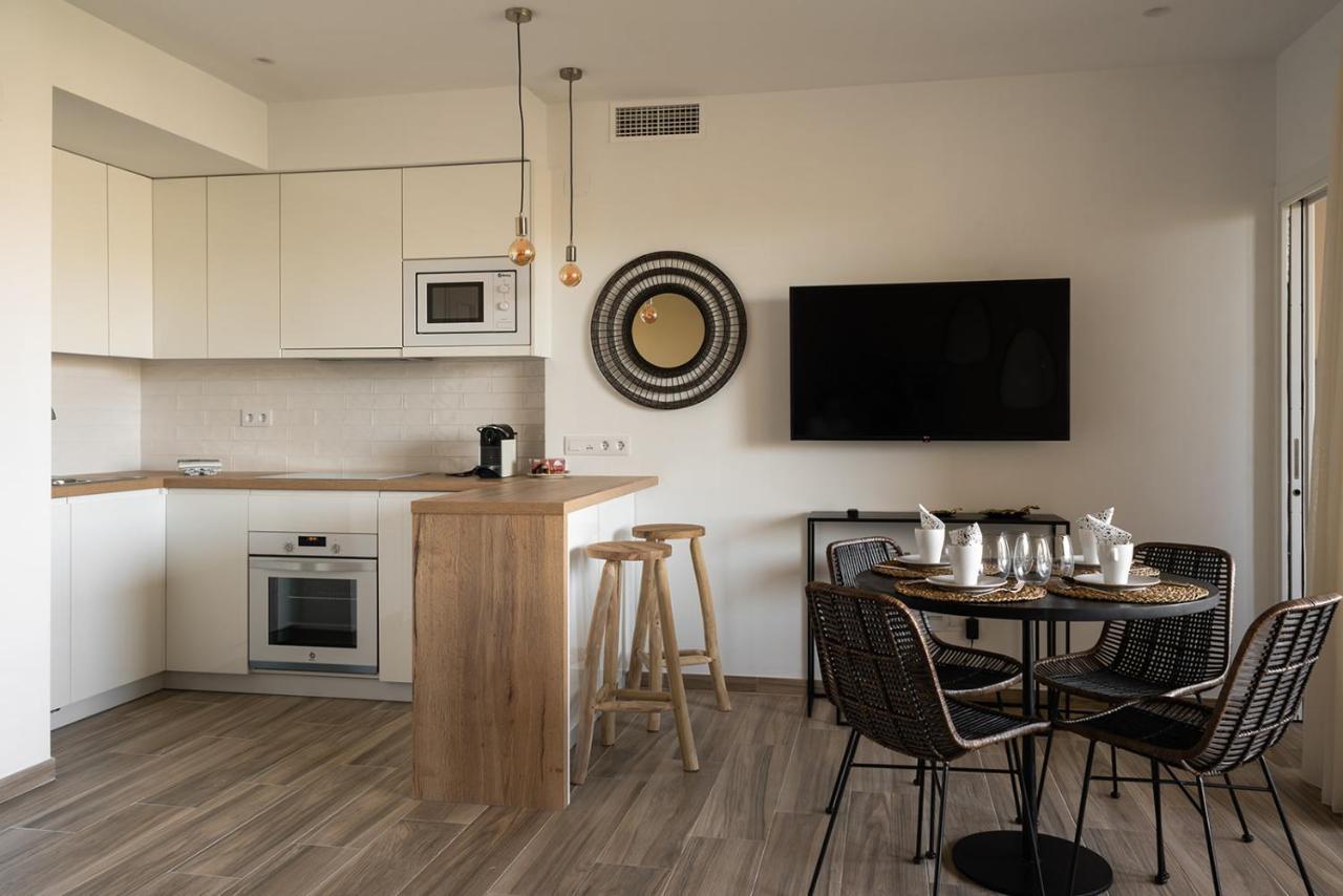 Luxe Del Golf - Brisas Apartamento Marbella