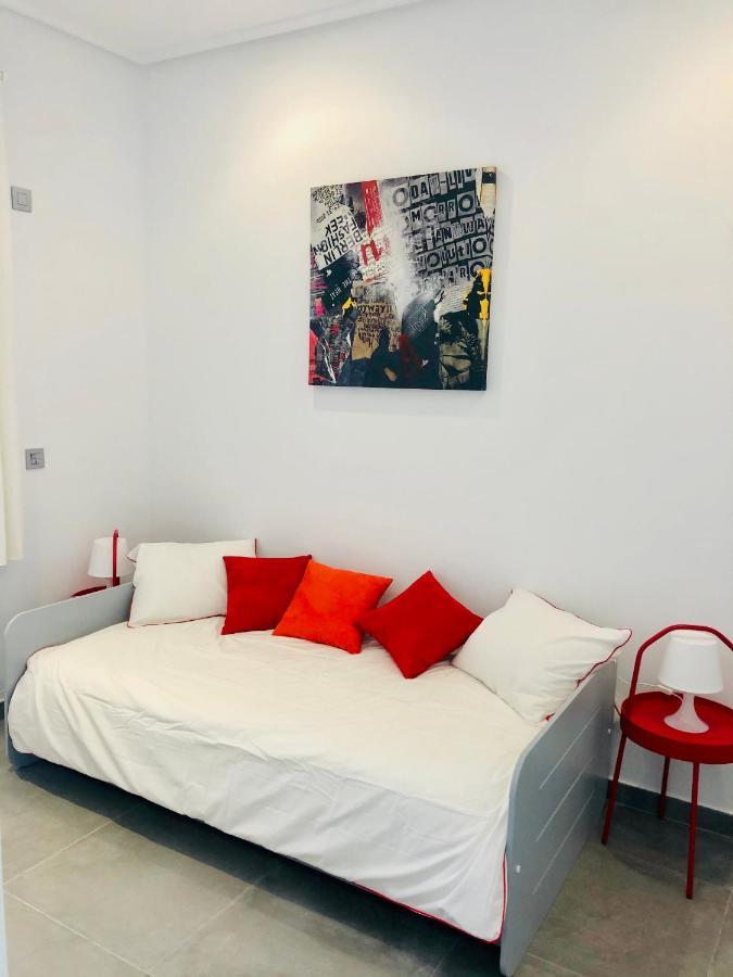 Barzata Apartment Pilar de la Horadada