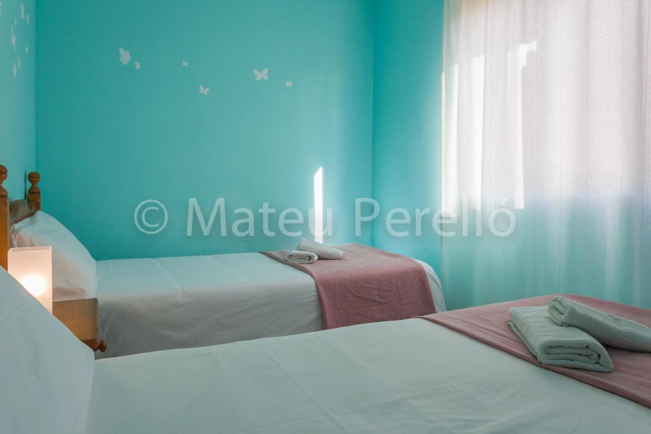 Apartment Farolas 3b Can Picafort (Mallorca)