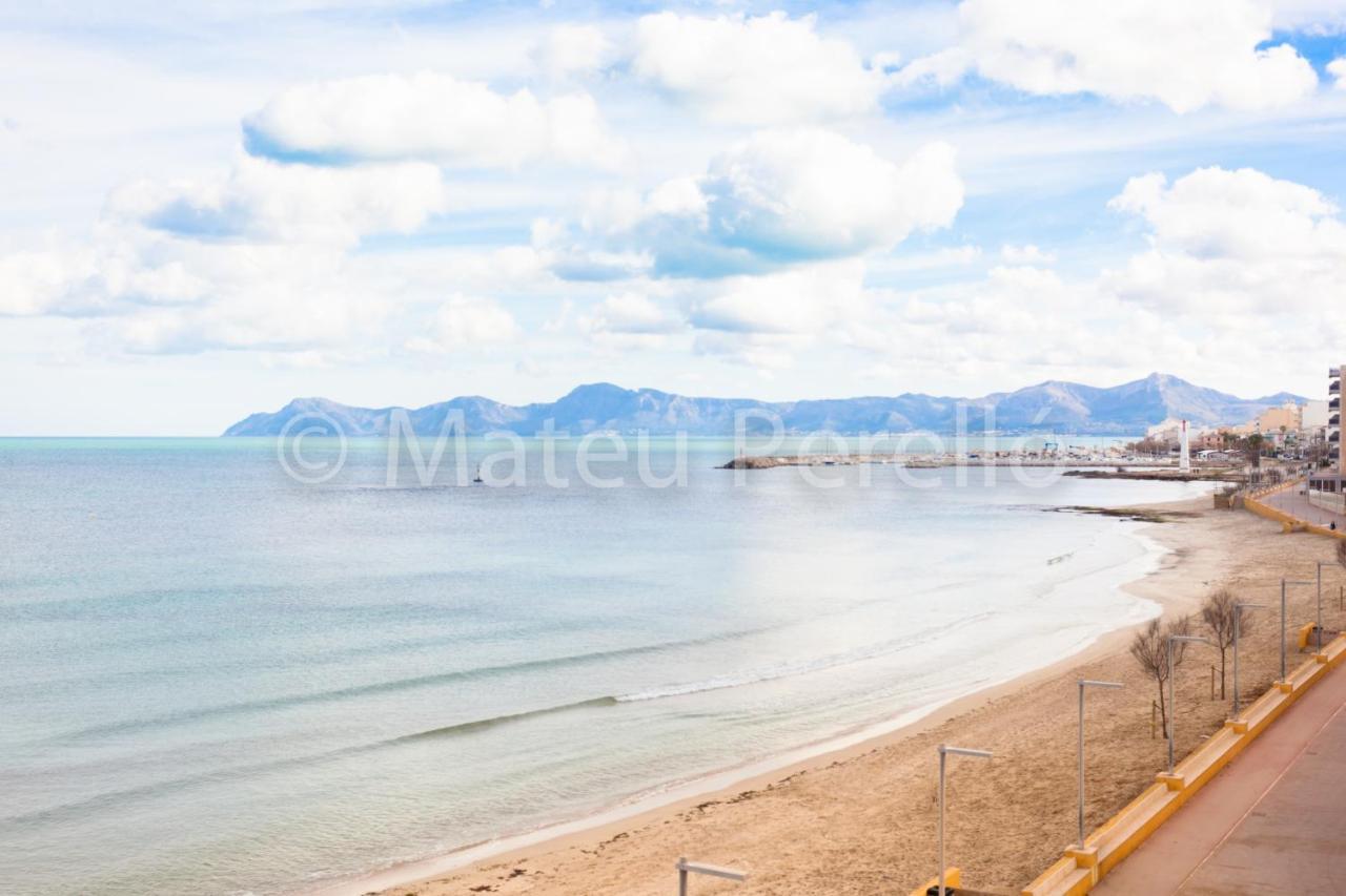 Farolas 3b Apartment
