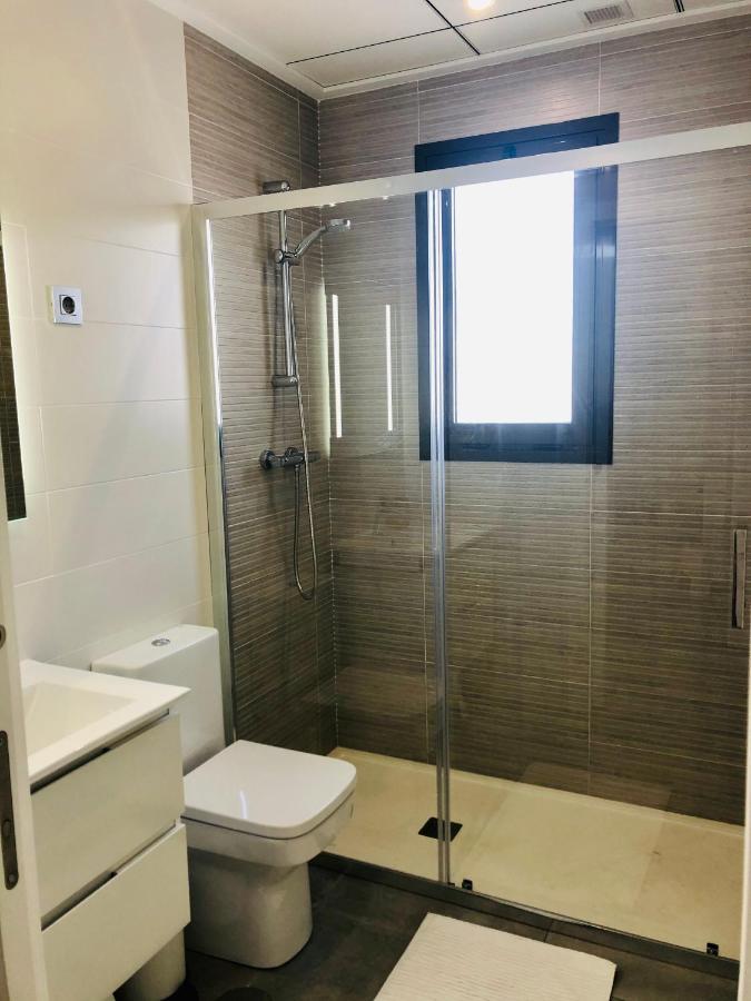 Apartment Barzata Pilar de la Horadada