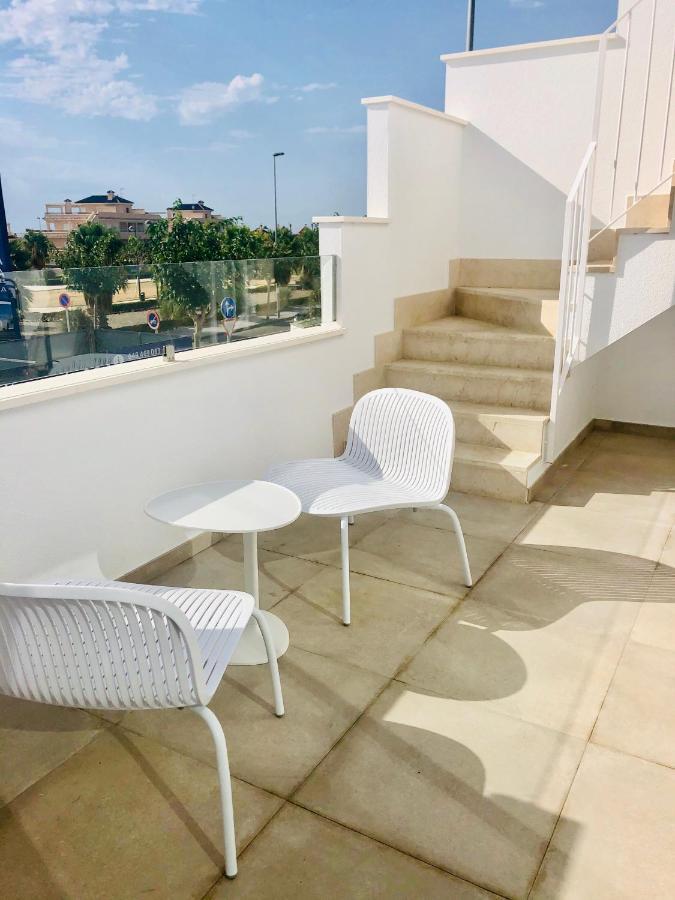 Barzata Apartment Pilar de la Horadada