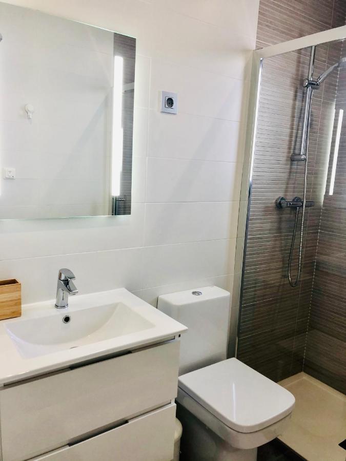 Barzata Apartment *