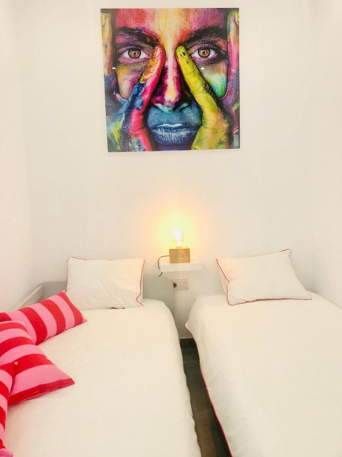 Barzata Apartment Pilar de la Horadada