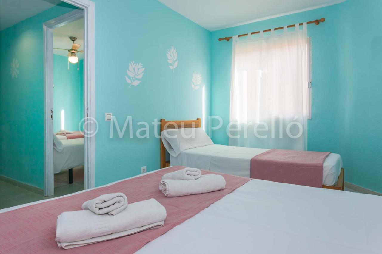 Farolas 3b Apartment *