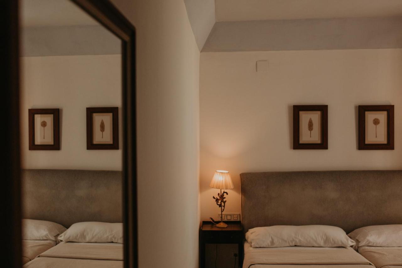 De Valdezufre Hotel Aracena