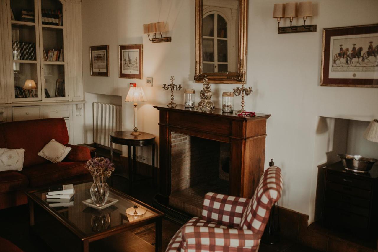 De Valdezufre Hotel