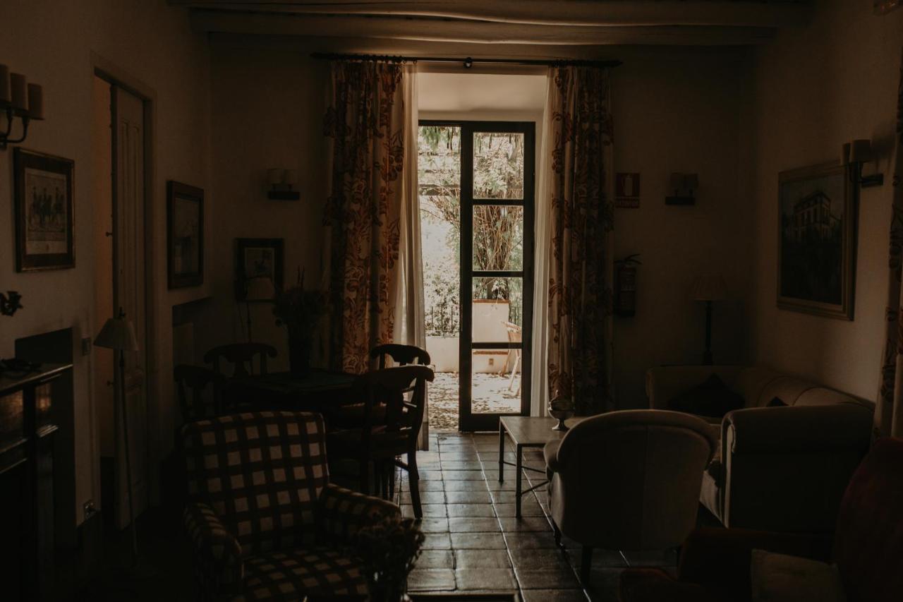 De Valdezufre Hotel Aracena