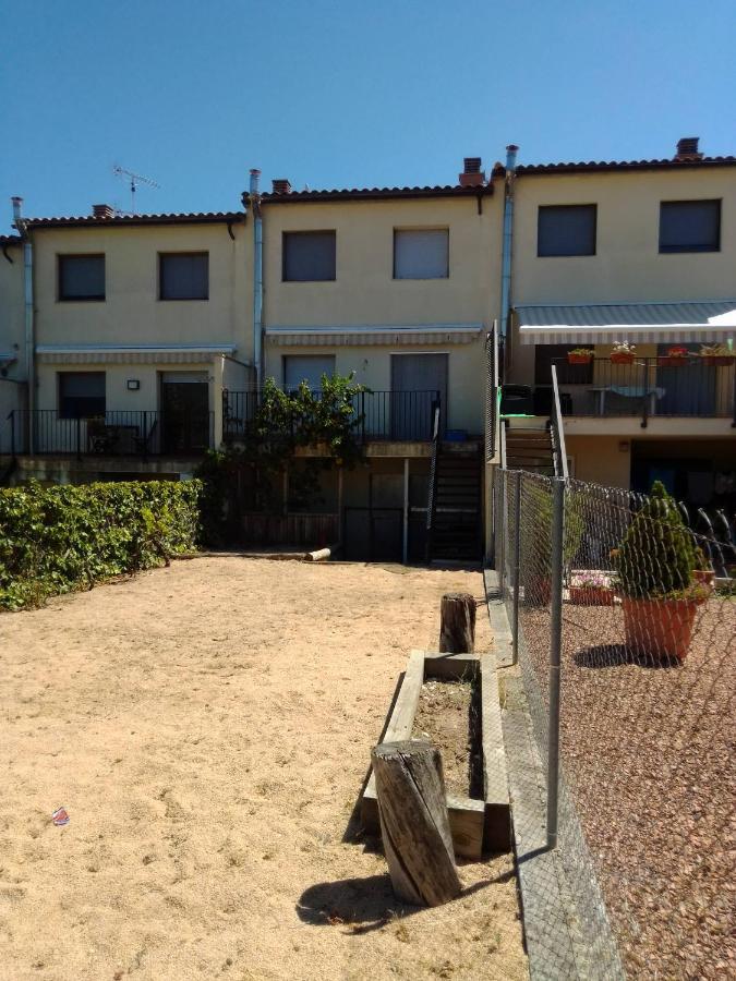 Сasa de vacaciones Els Erals