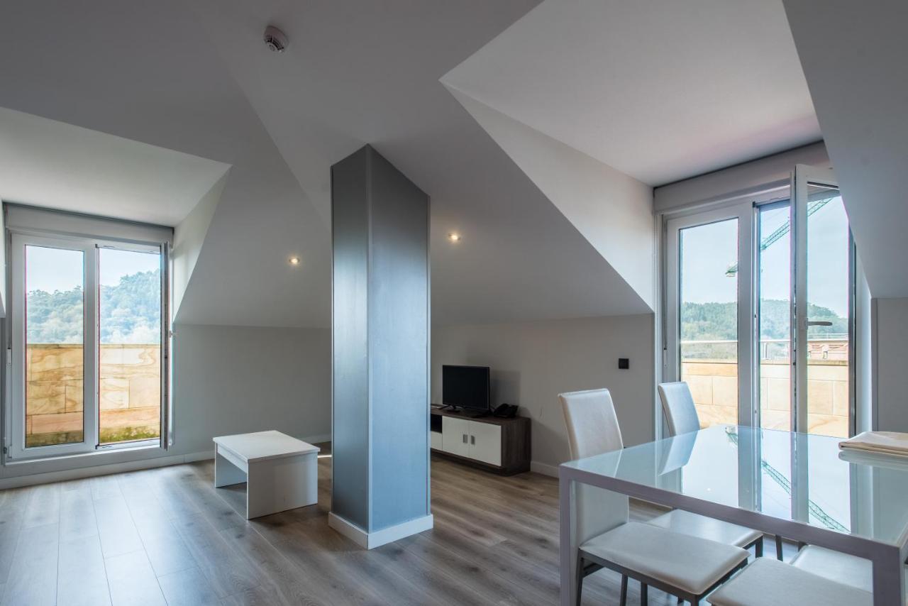 La Albarca Apartamento Hoznayo
