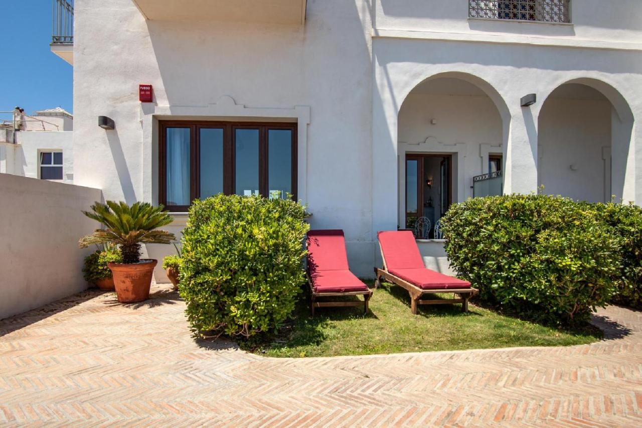 La Residencia *