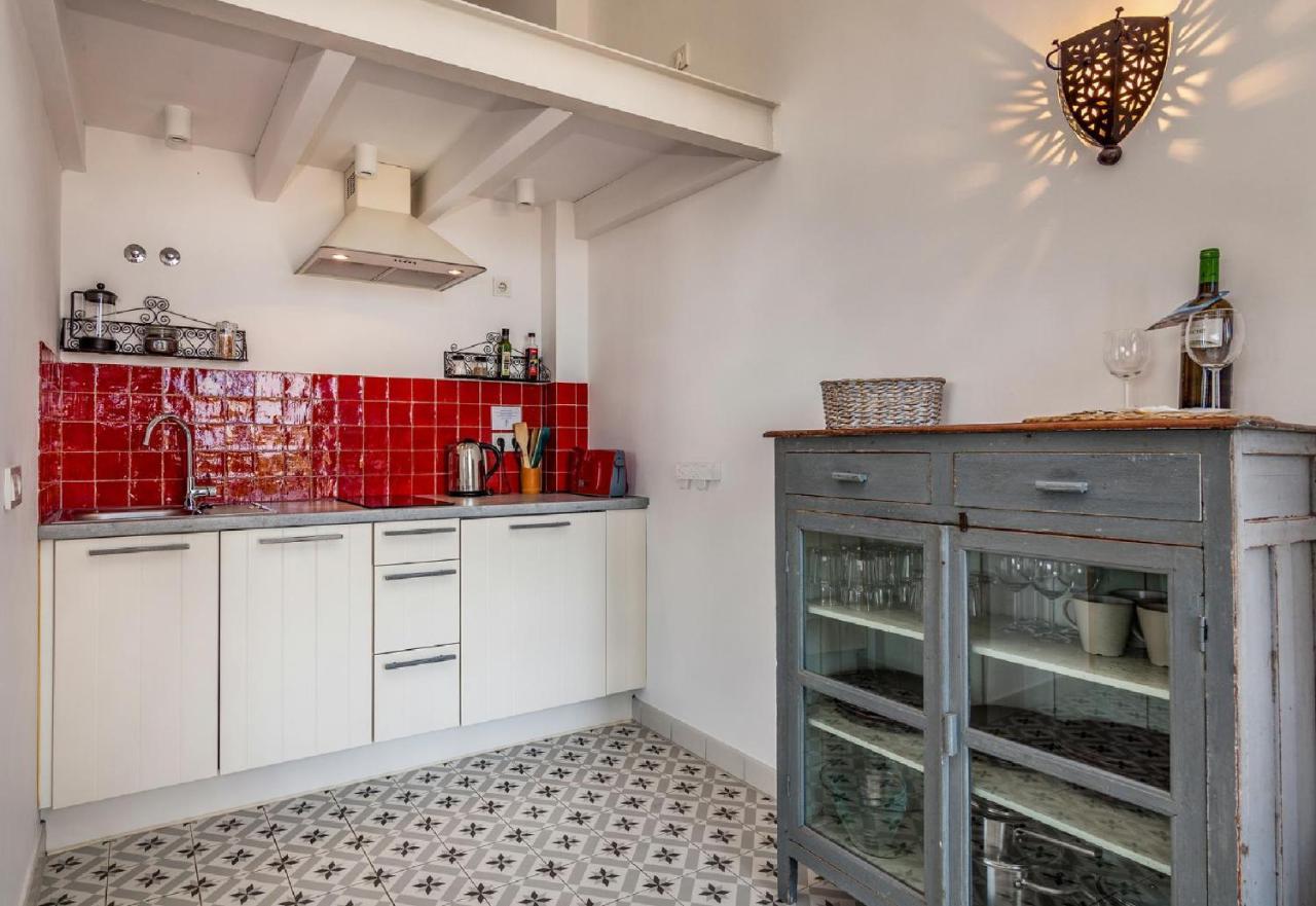 Apartamento La Residencia
