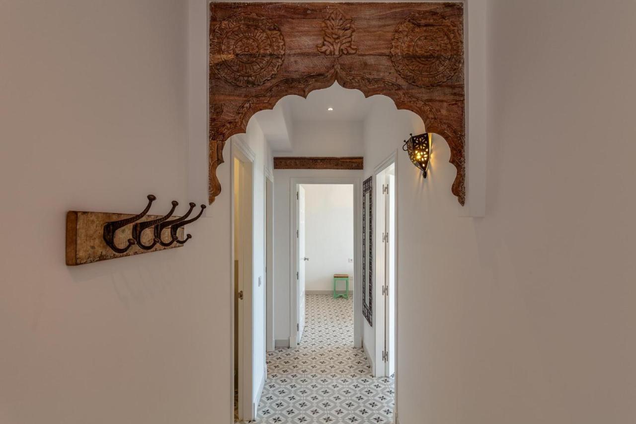 La Residencia Apartamento