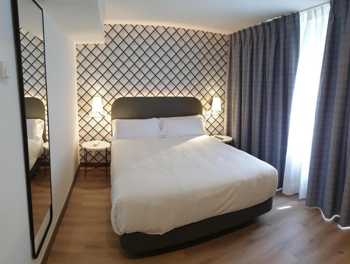 Hotel Rice Reyes Catolicos