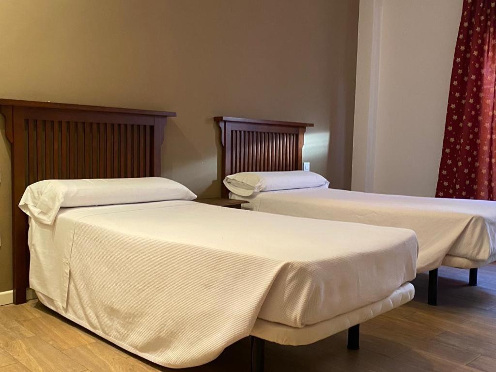 Apartamento Turísticos Casas De Reyes