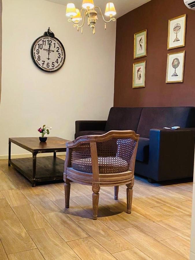 Turísticos Casas De Reyes Apartamento Toledo