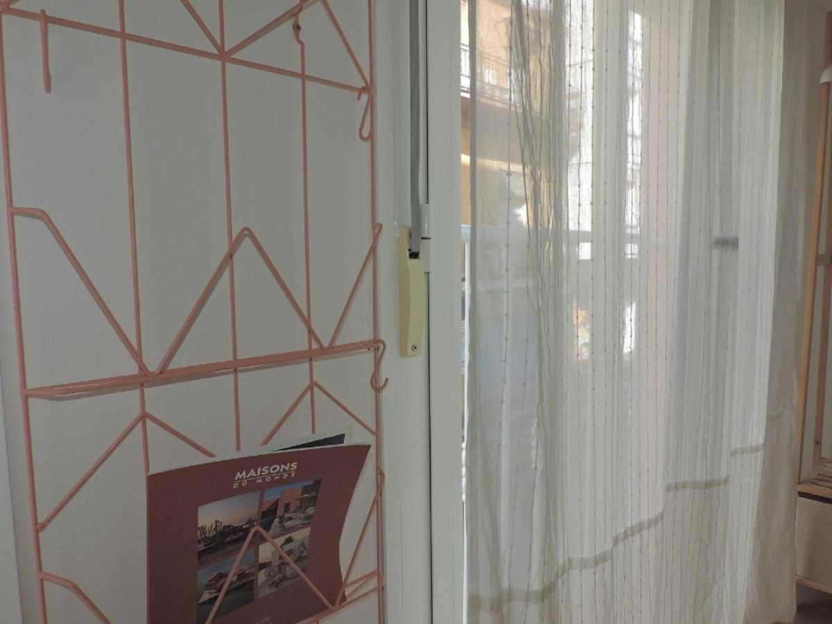Apartamento Casita De Frailes *