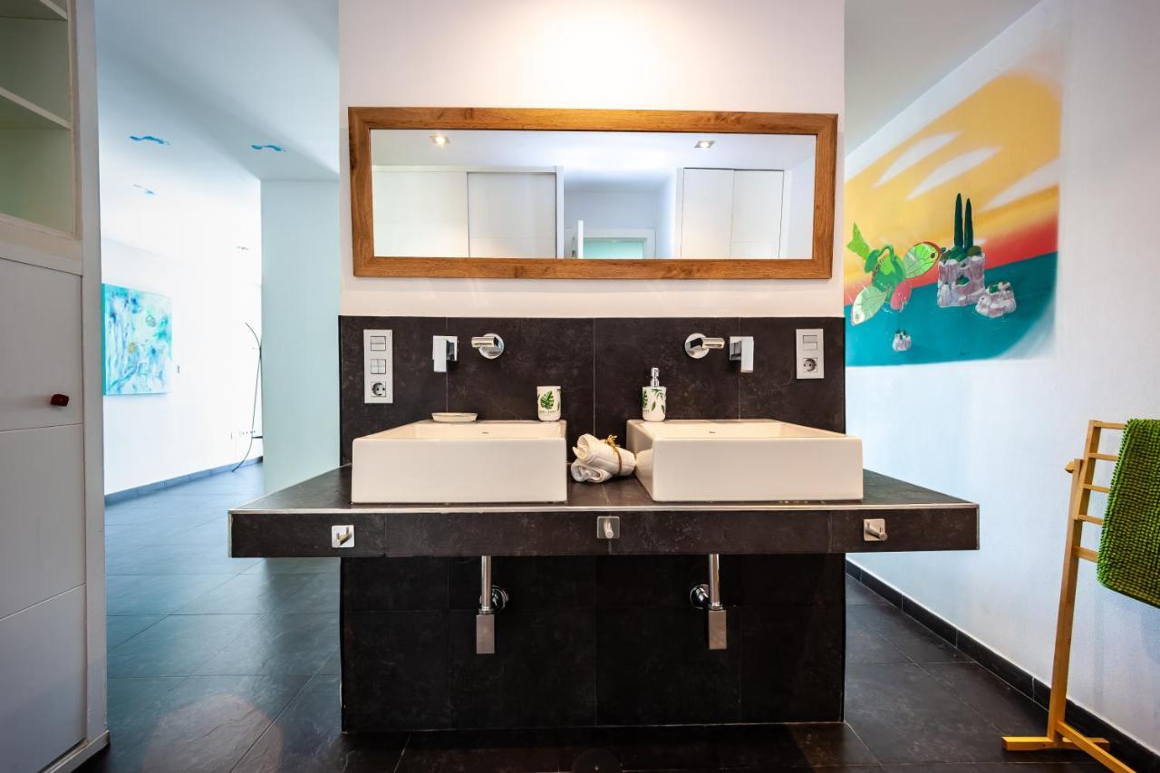 The Marina Loft Apartamento *