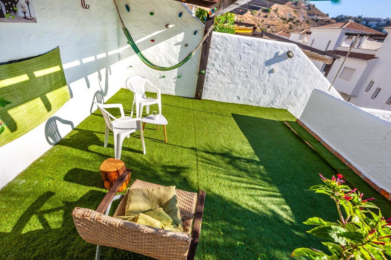 The Marina Loft La Herradura (Granada)