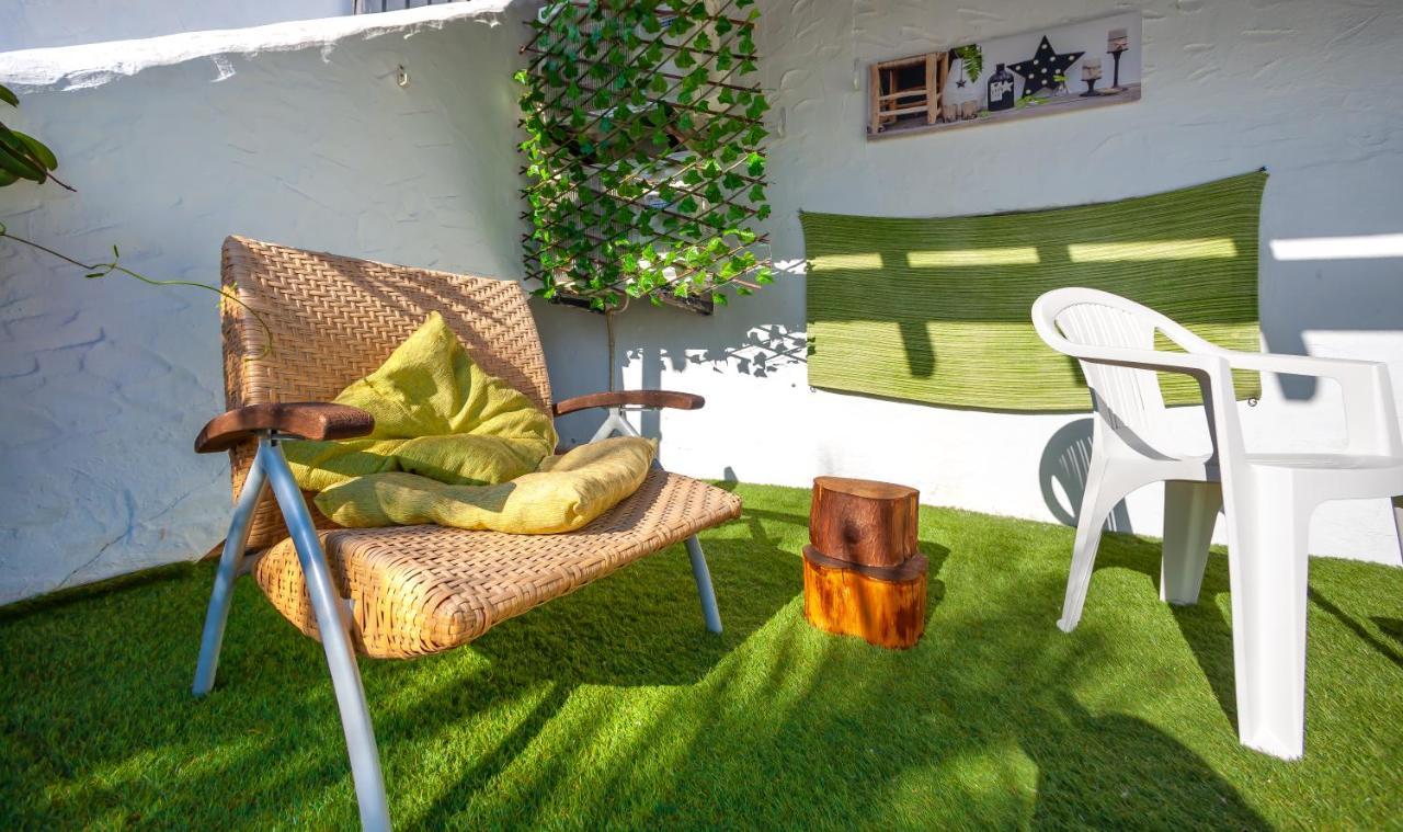 The Marina Loft La Herradura (Granada)