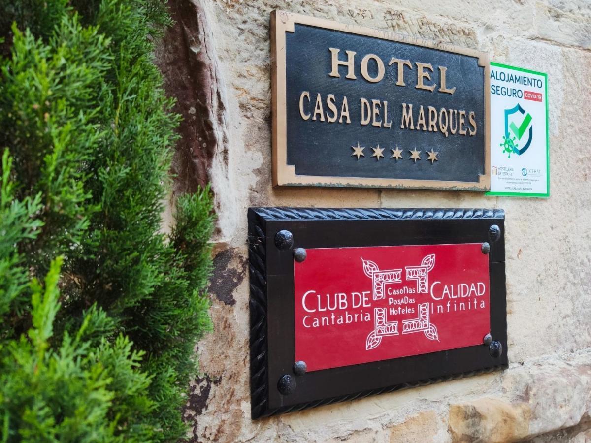 Casa Del Marques Santillana del Mar