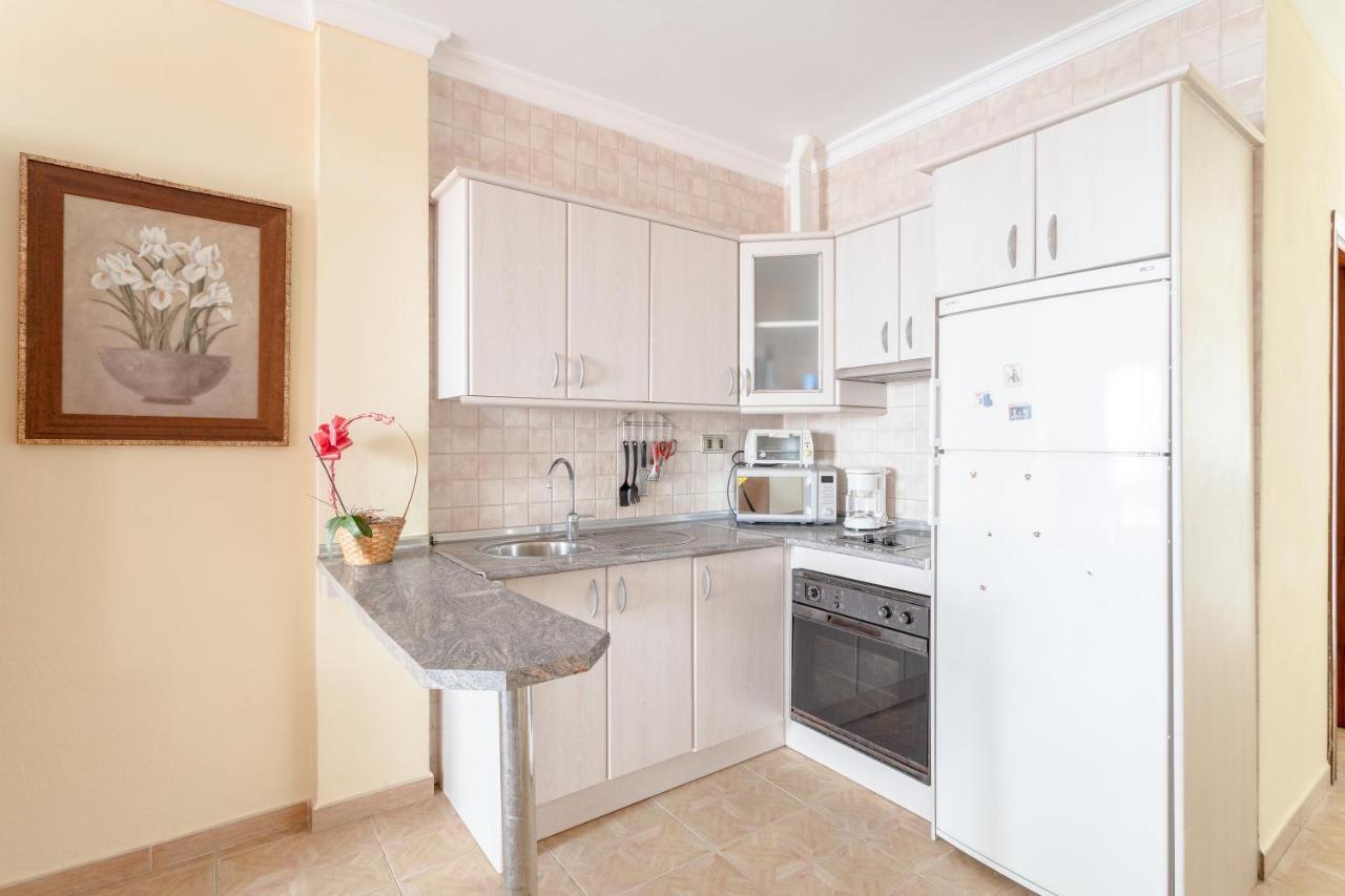 Planta Uno Apartment Valle de Abdalagis
