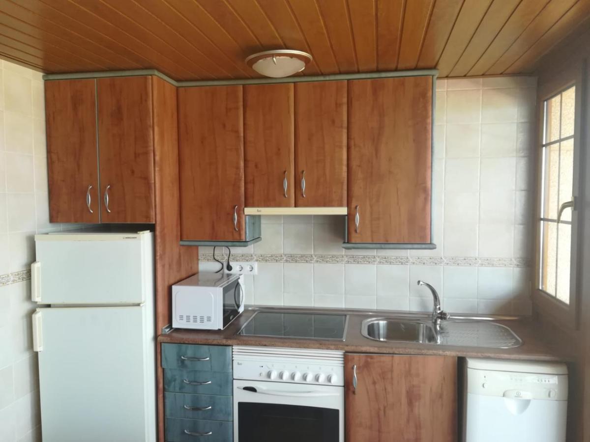 Apartamento Isla Grosa V.v. Apartment