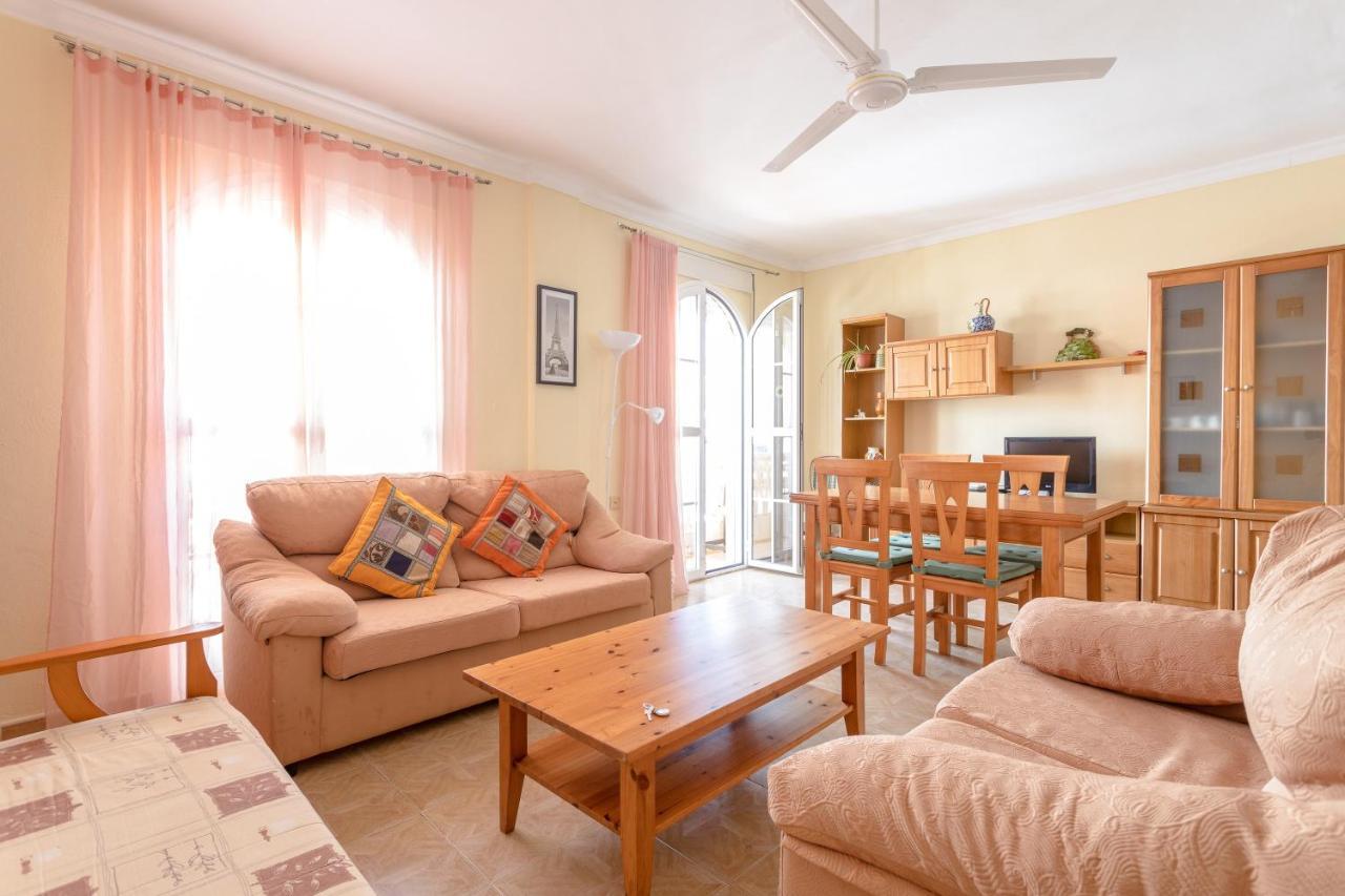 Planta Uno Apartment Valle de Abdalagis