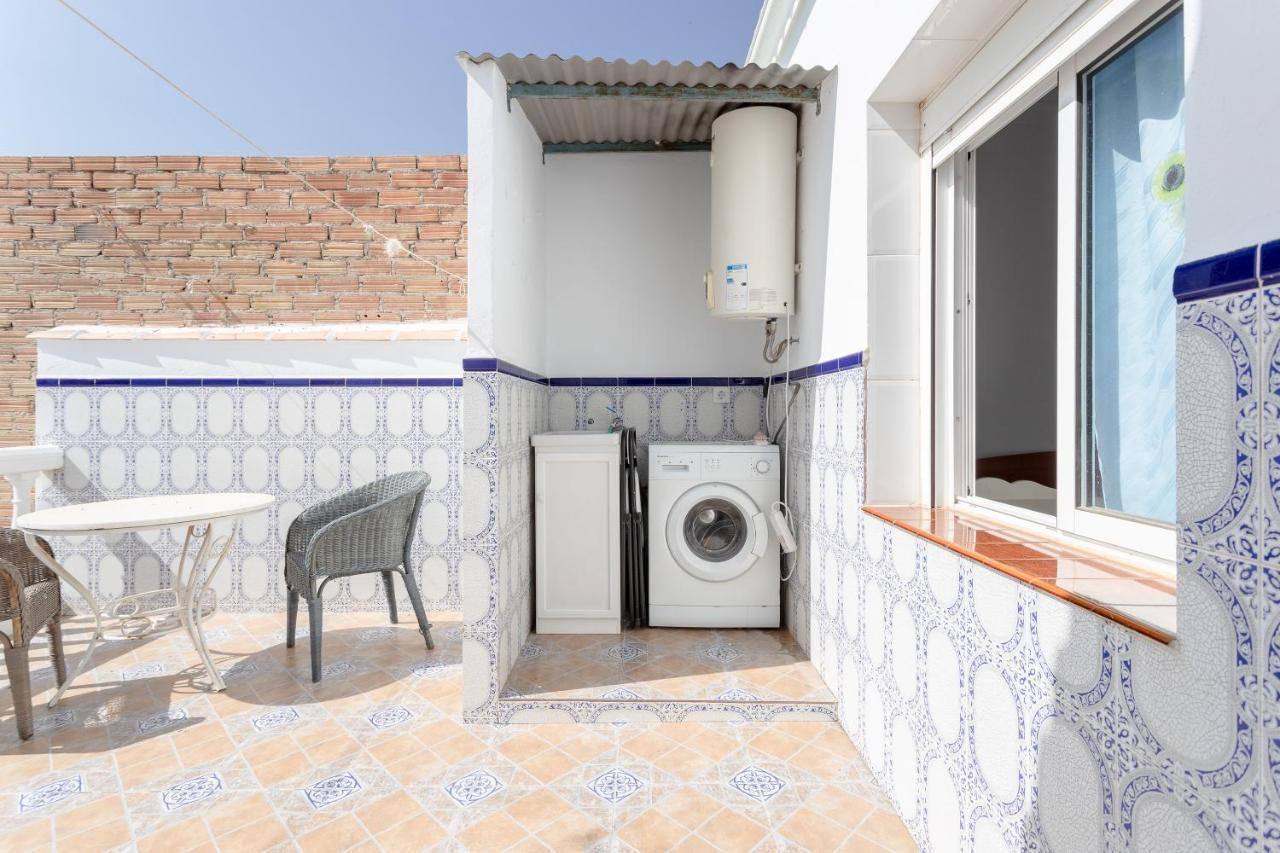 Planta Uno Apartment Valle de Abdalagis
