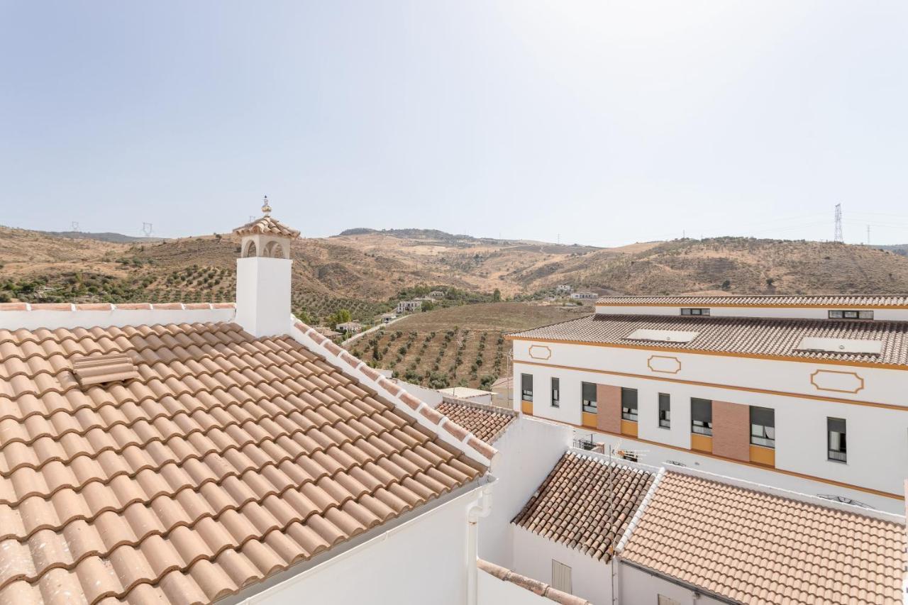 Apartment Planta Uno Valle de Abdalagis