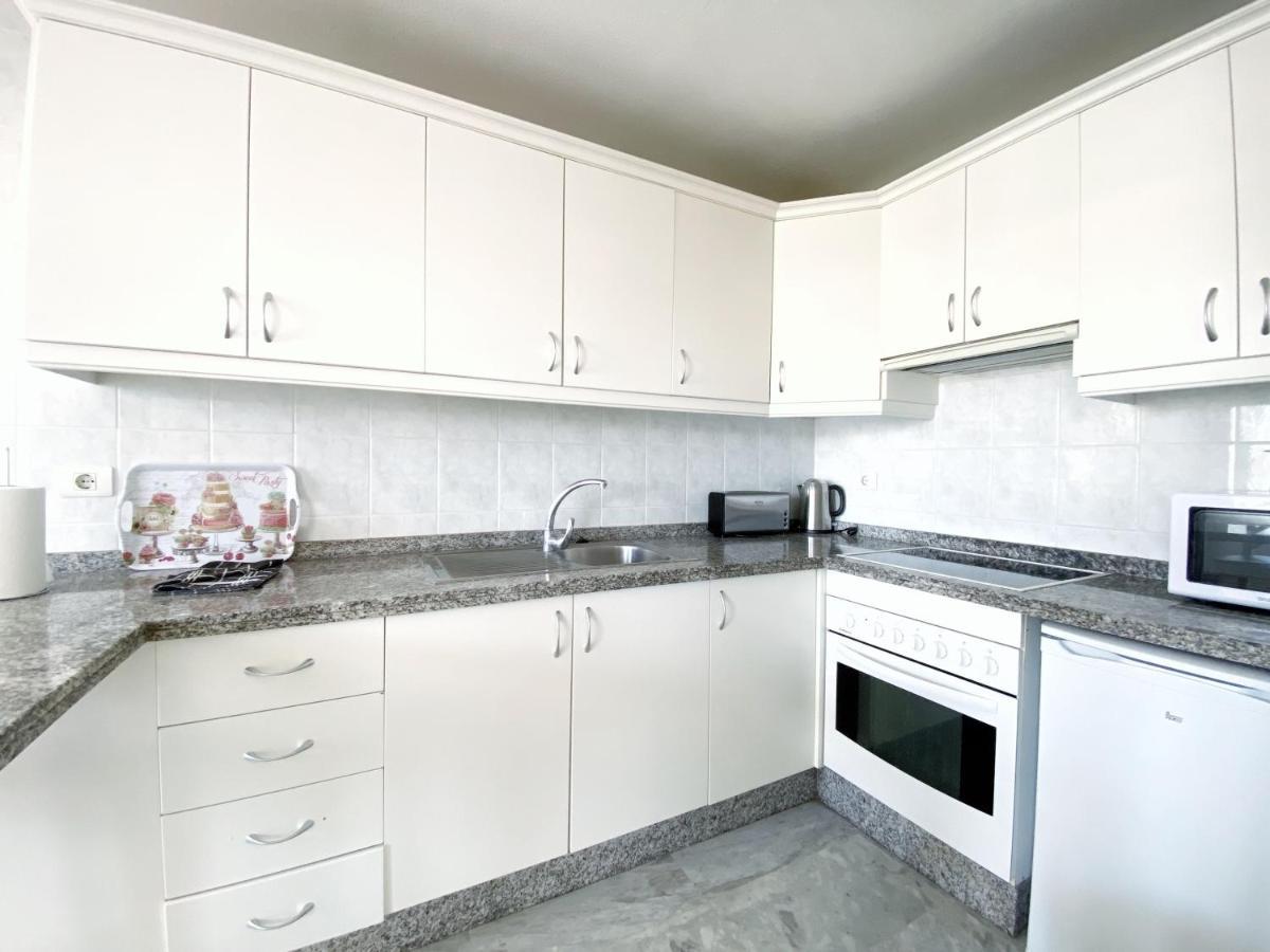 Apartamento Los Cristianos Dinastia *