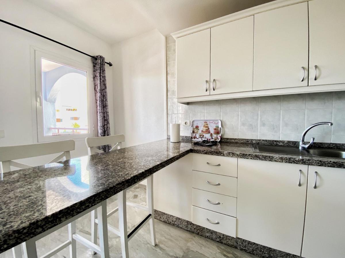 Los Cristianos Dinastia Apartamento *