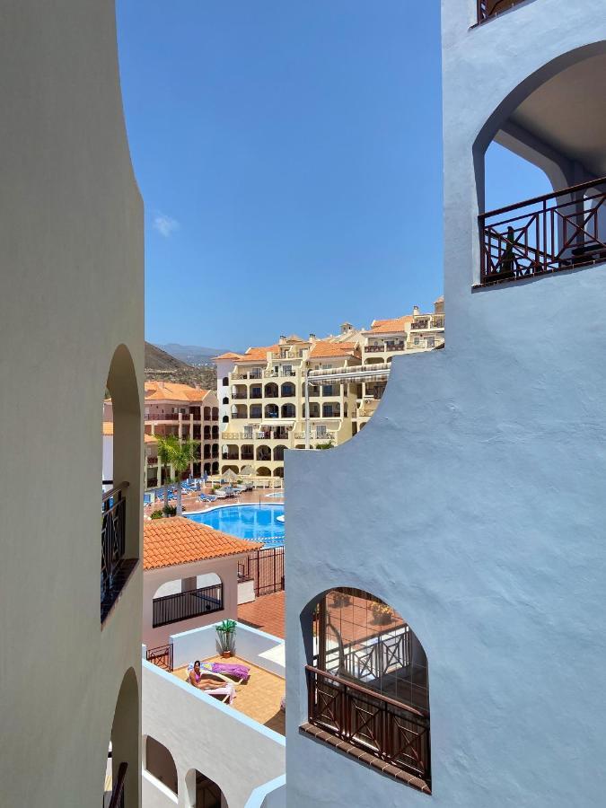 Los Cristianos Dinastia Apartamento *