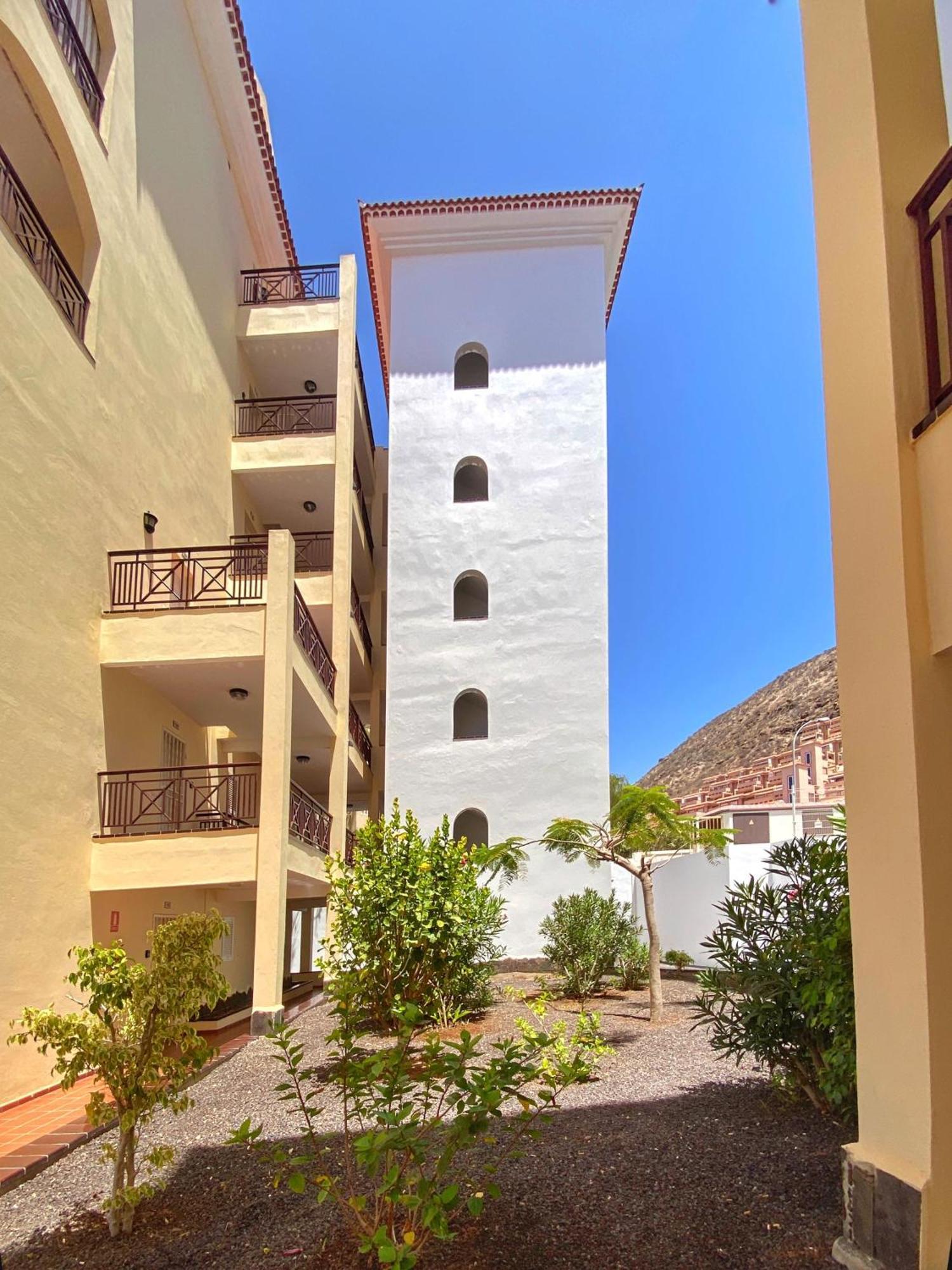 Los Cristianos Dinastia Los Cristianos (Tenerife)