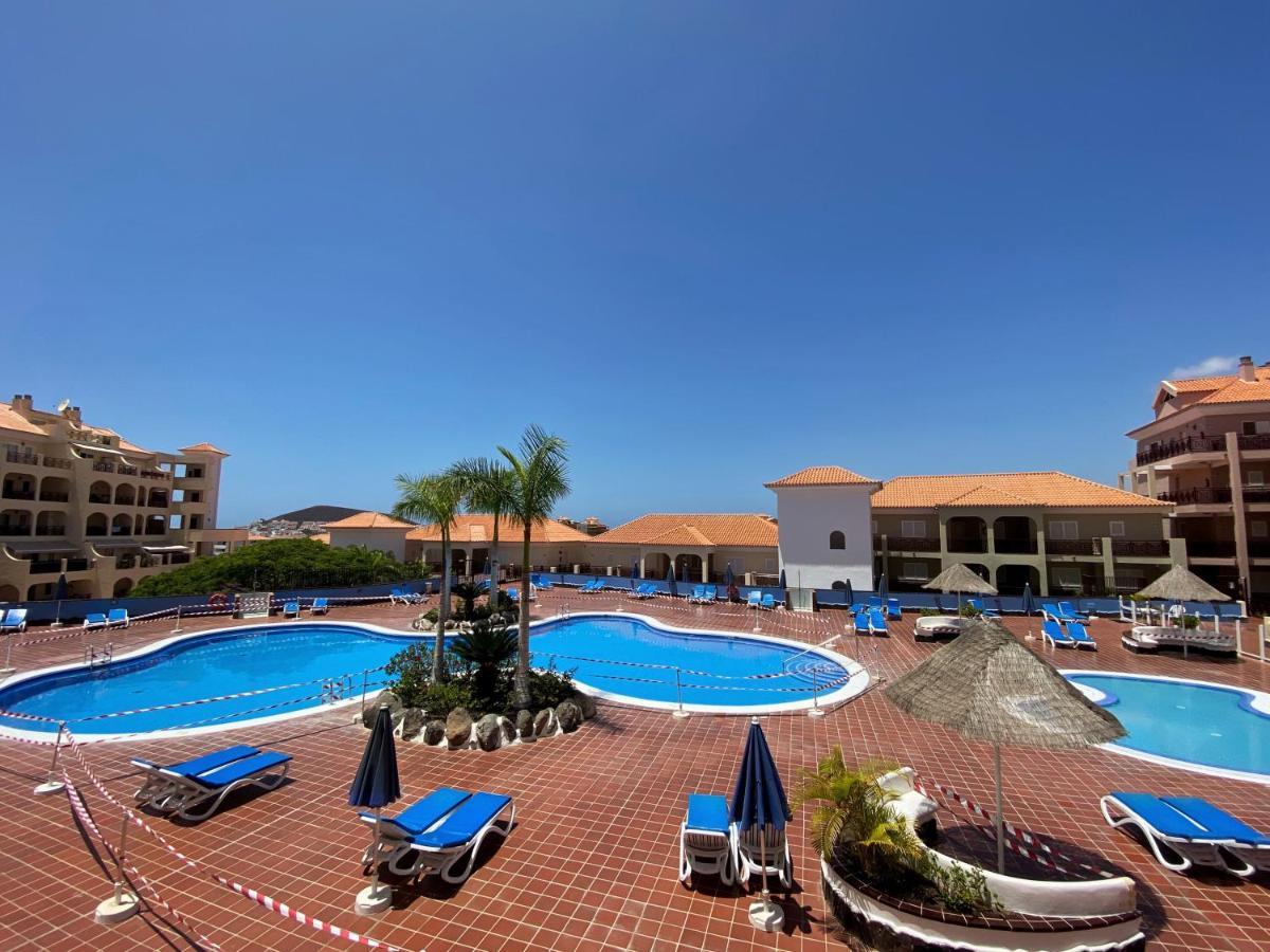 Apartamento Los Cristianos Dinastia Los Cristianos (Tenerife)