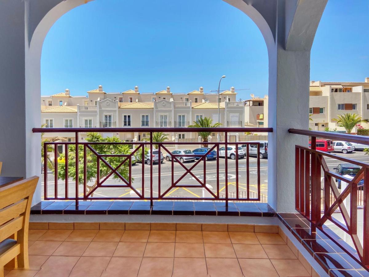 Apartamento Los Cristianos Dinastia *