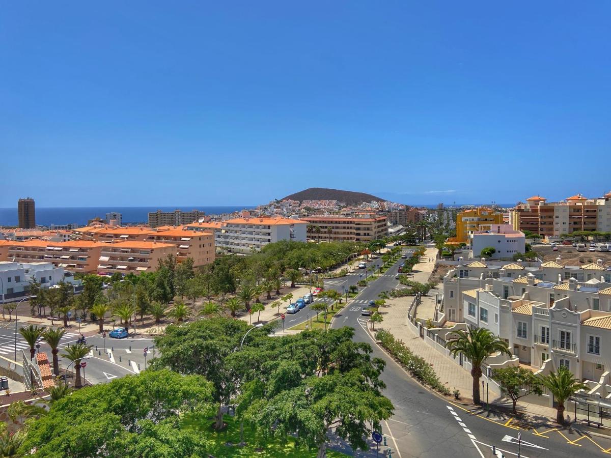 Los Cristianos Dinastia Apartamento