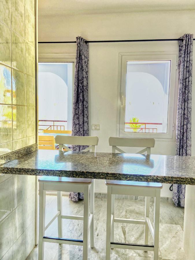 Los Cristianos Dinastia Apartamento *
