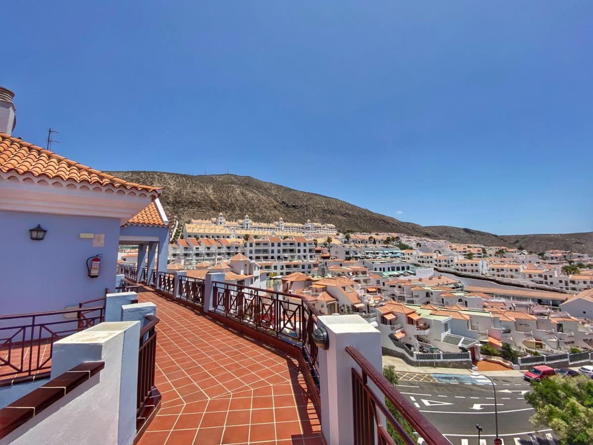 Los Cristianos Dinastia Los Cristianos (Tenerife)