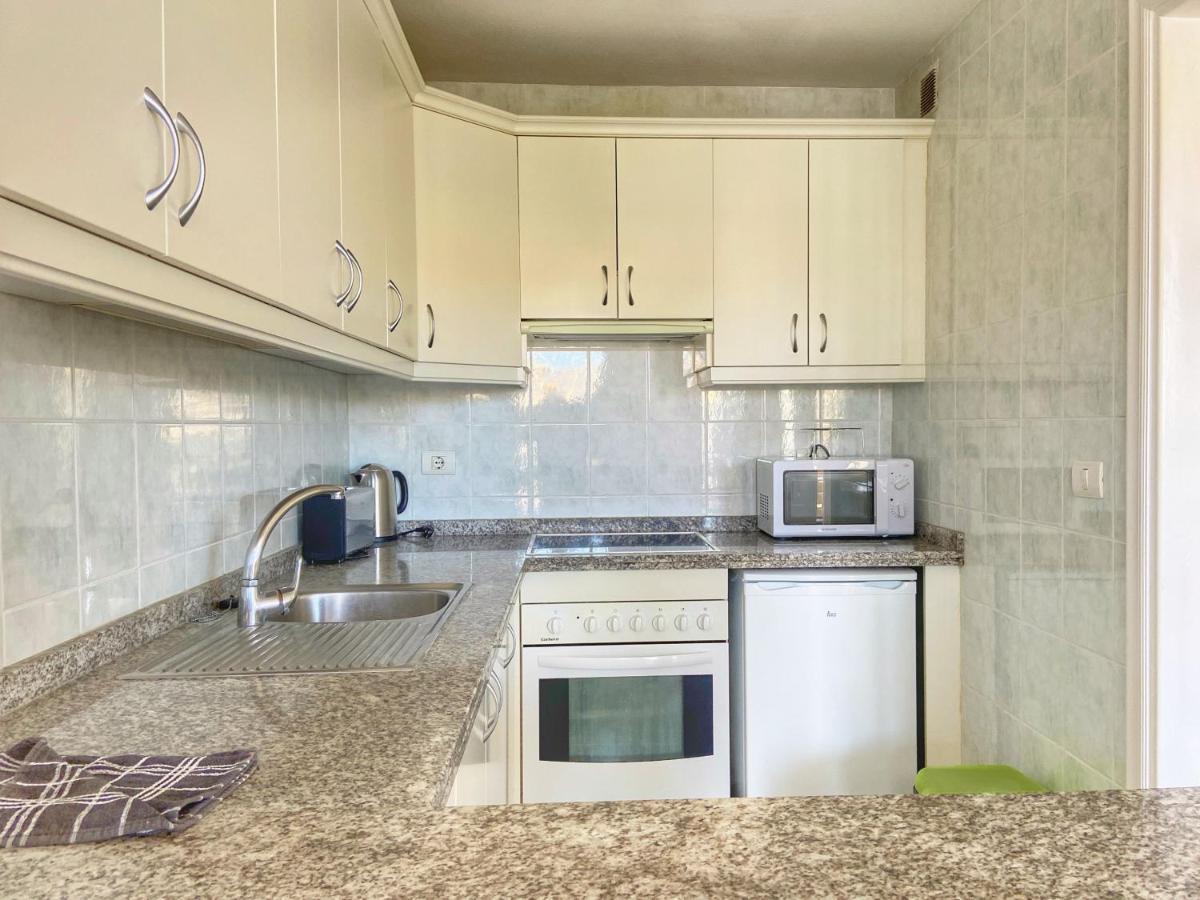 Los Cristianos Dinastia Apartamento