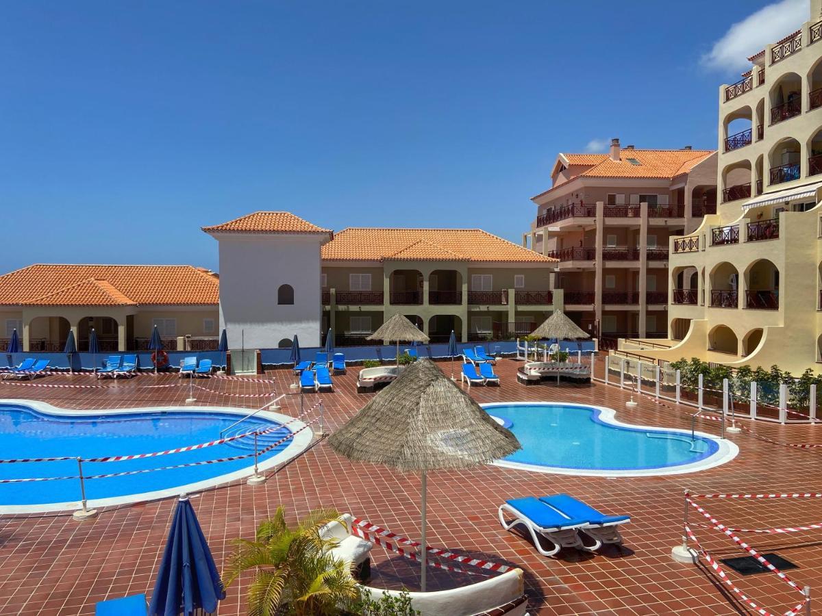 Los Cristianos Dinastia Apartamento *
