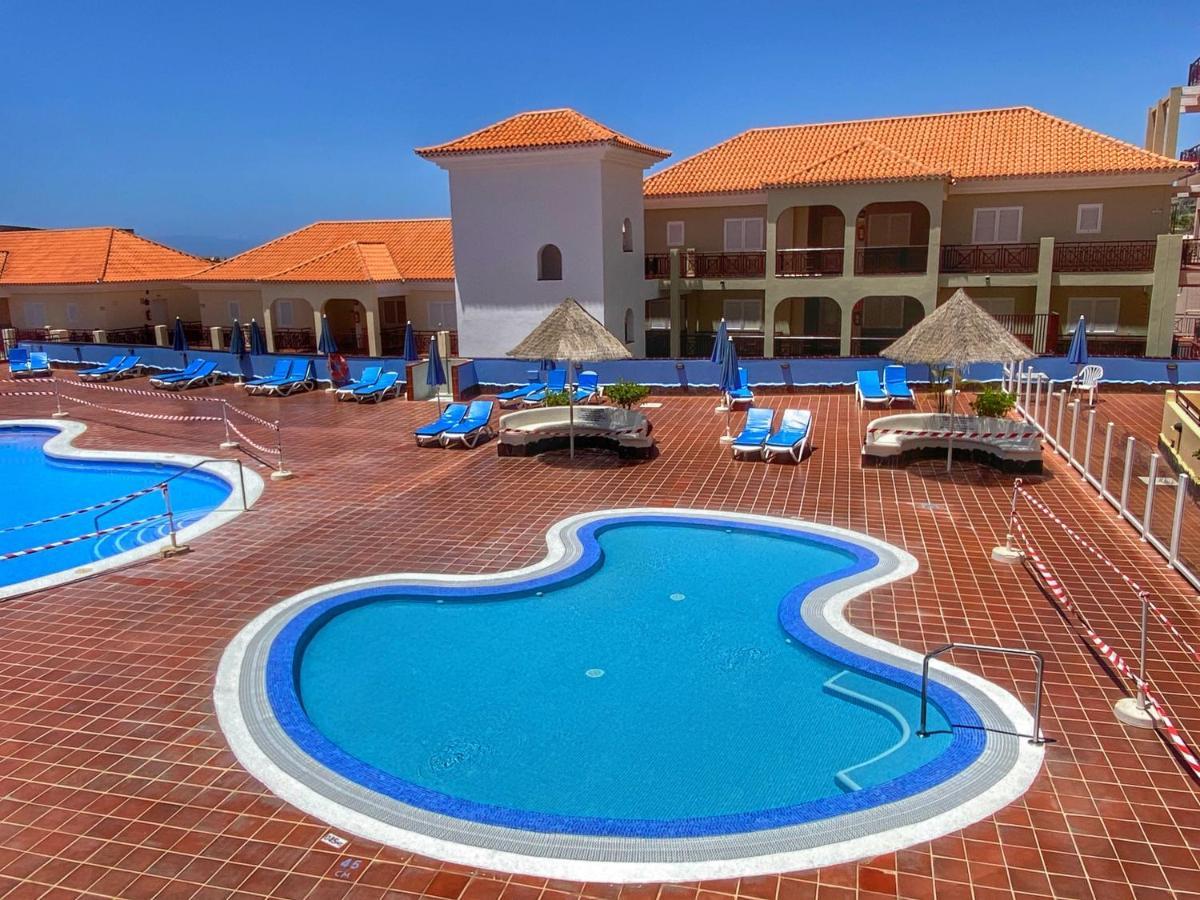 Los Cristianos Dinastia Apartamento