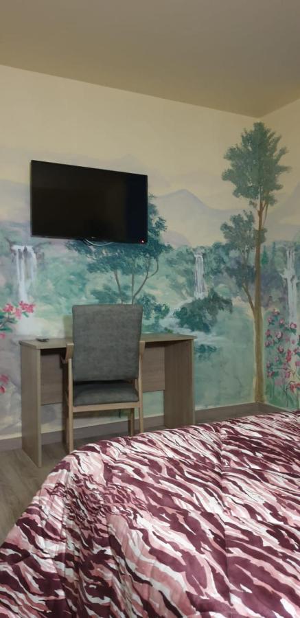 Hotel O Camino 3*