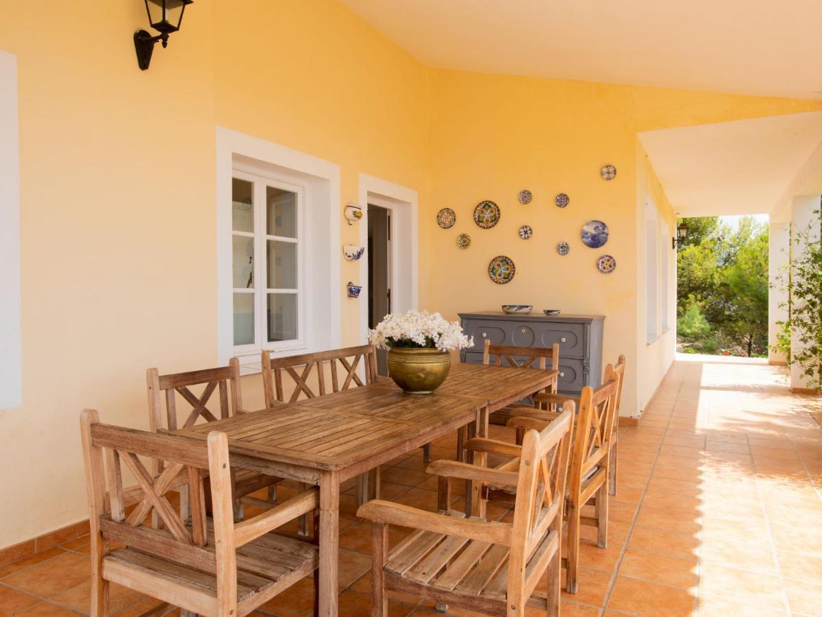 Holiday Finca Kriekenbergh * Torre de Benagalbon
