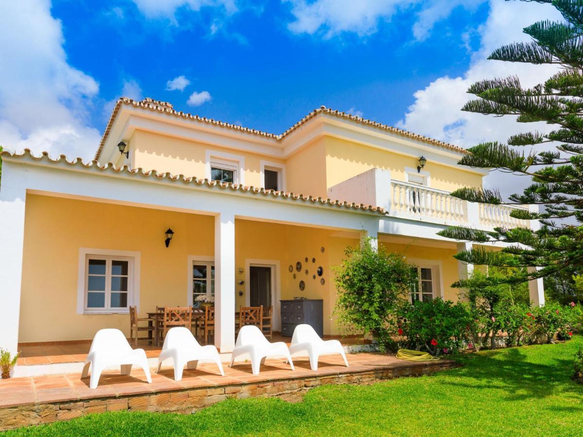 Holiday Finca Kriekenbergh * Torre de Benagalbon