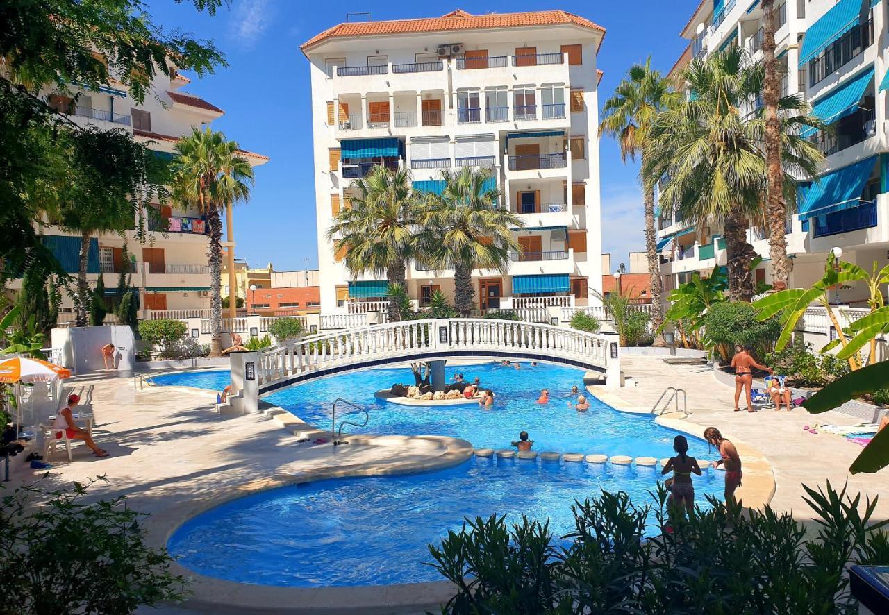 Apartment Vinamar La Mata La Mata (Torrevieja)