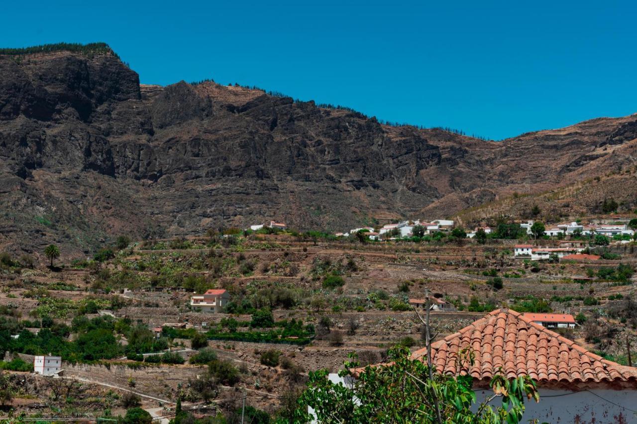 Rural Serafin Serafin The Views Tejeda (Gran Canaria)