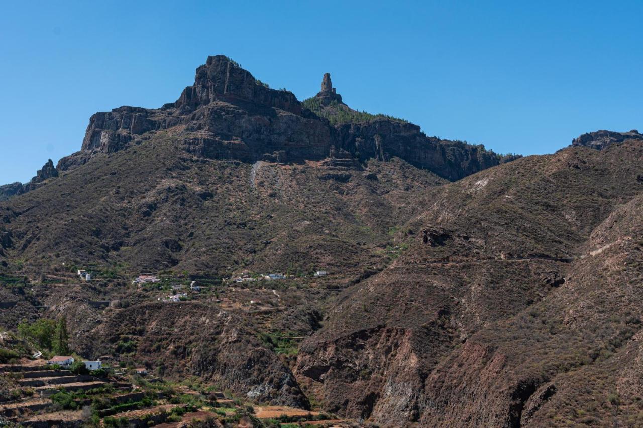 Rural Serafin Serafin The Views Сasa de vacaciones Tejeda (Gran Canaria)