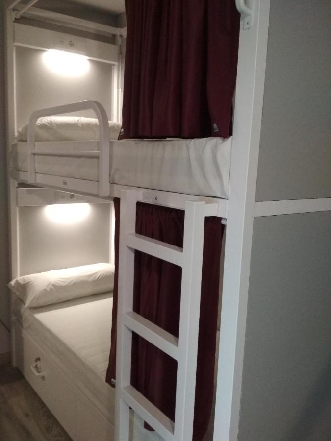 Hostal Con Encanto D'camiño Padrón