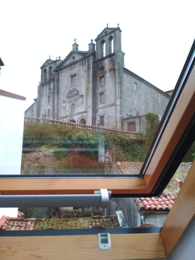 Con Encanto D'camiño Hostal Padrón